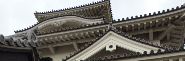 「日本の城めぐり」を開設し、5年が経過いたしました。
